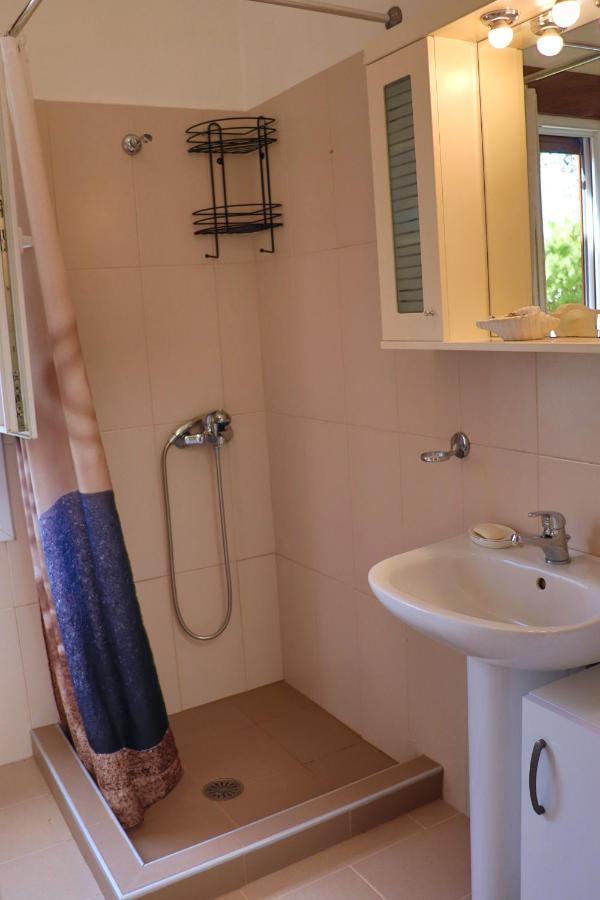Italian Flair With A View Apartment Rhodes City Екстериор снимка