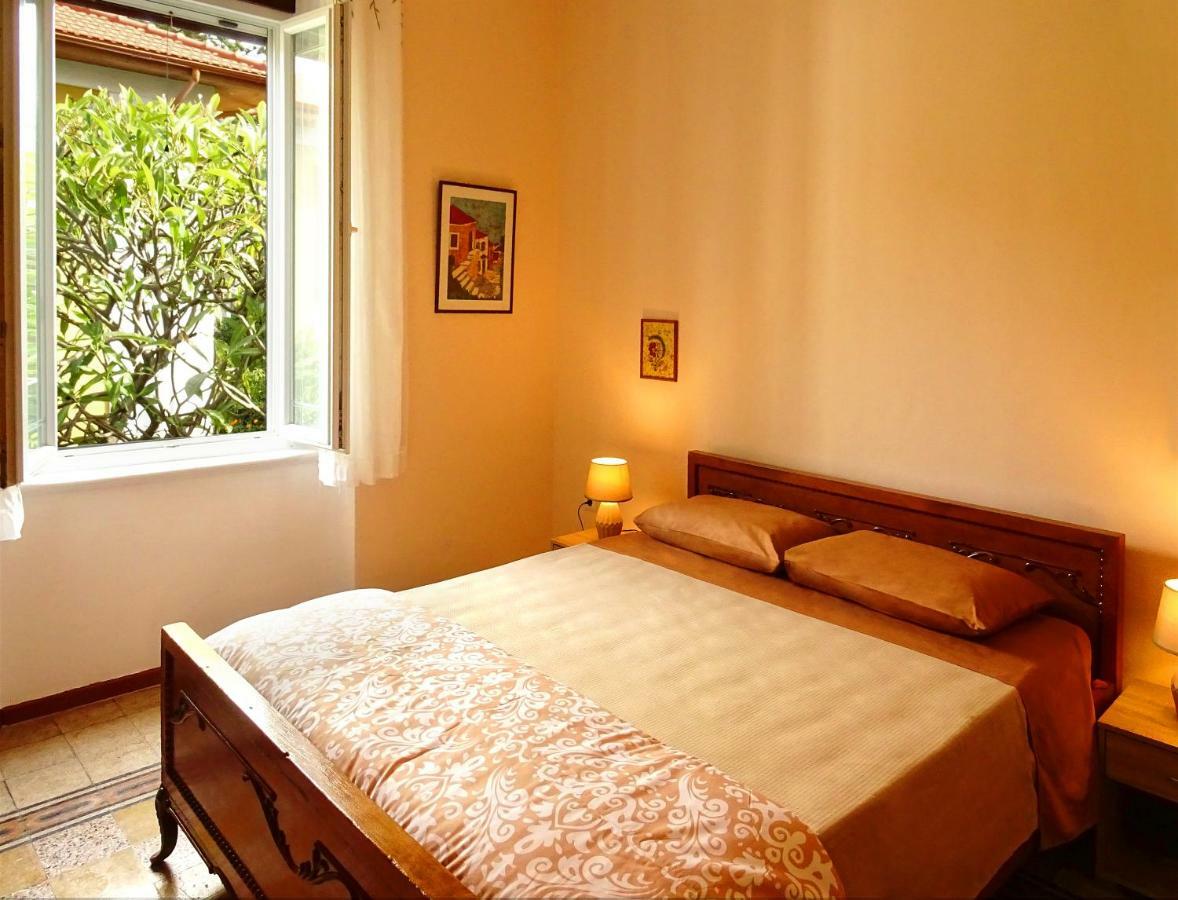 Italian Flair With A View Apartment Rhodes City Екстериор снимка